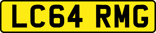LC64RMG