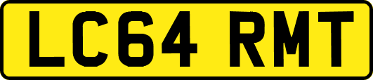 LC64RMT