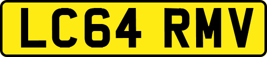 LC64RMV