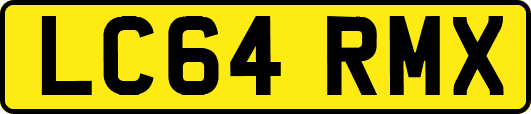 LC64RMX