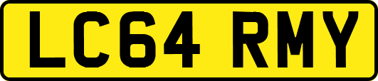 LC64RMY