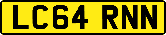 LC64RNN