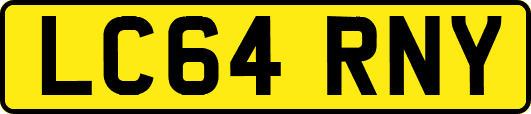 LC64RNY