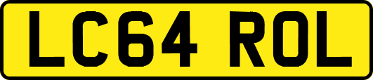 LC64ROL