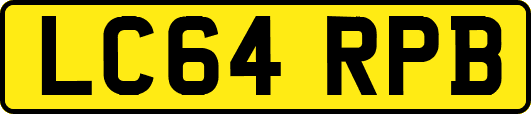 LC64RPB