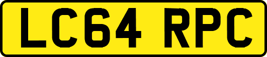 LC64RPC
