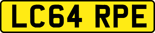 LC64RPE