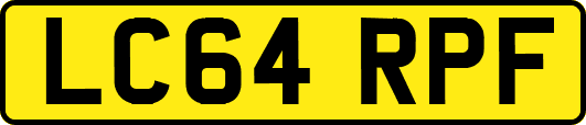 LC64RPF
