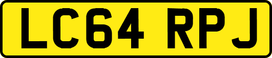 LC64RPJ