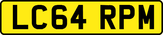 LC64RPM
