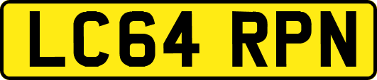 LC64RPN