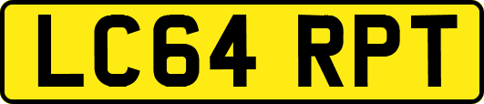 LC64RPT