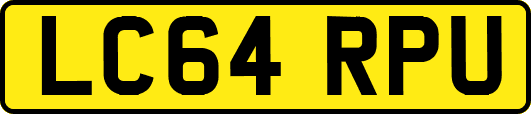 LC64RPU