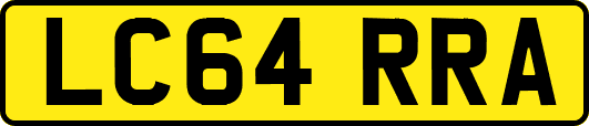 LC64RRA