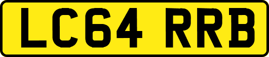 LC64RRB