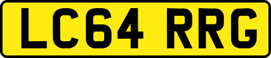 LC64RRG