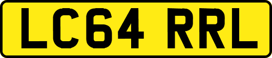 LC64RRL