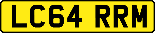 LC64RRM