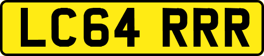 LC64RRR
