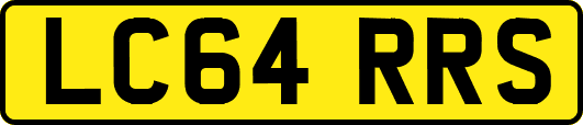 LC64RRS