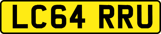 LC64RRU