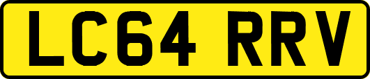 LC64RRV