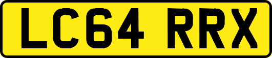 LC64RRX
