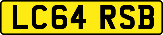 LC64RSB