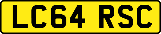 LC64RSC