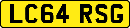 LC64RSG
