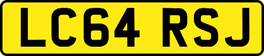 LC64RSJ