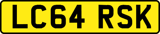 LC64RSK
