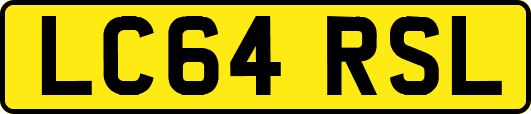 LC64RSL