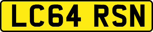 LC64RSN