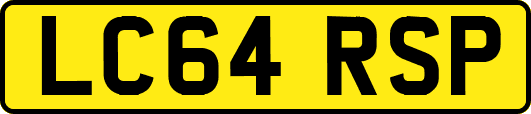 LC64RSP