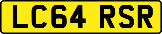 LC64RSR