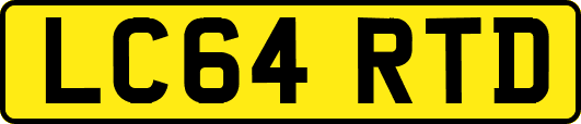 LC64RTD
