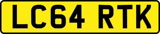 LC64RTK