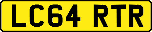 LC64RTR