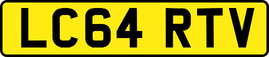 LC64RTV