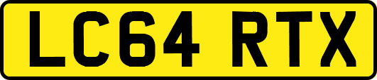 LC64RTX