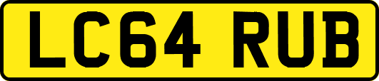 LC64RUB