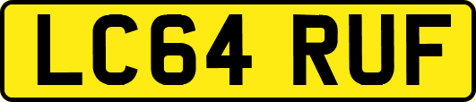 LC64RUF