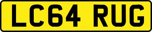 LC64RUG