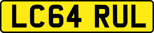LC64RUL