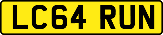 LC64RUN