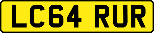 LC64RUR
