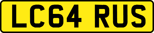 LC64RUS