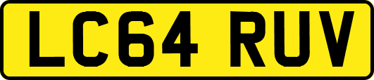 LC64RUV