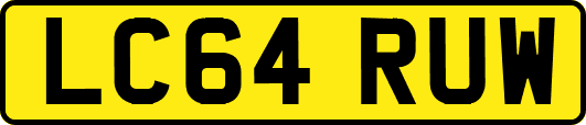 LC64RUW
